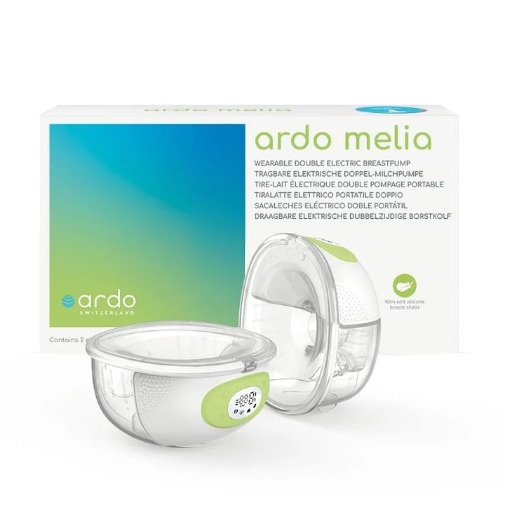 Ardo Melia