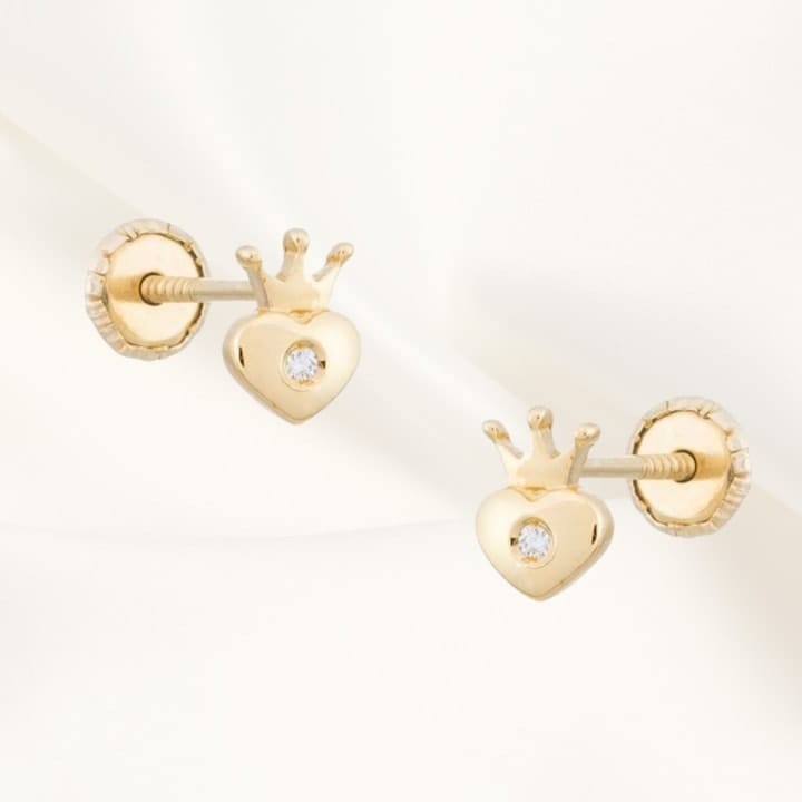 Baby Princess Joliesse Diamonds