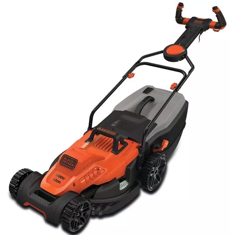 Black&Decker BEMW481ES-QS