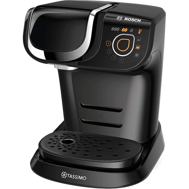 Bosch Tassimo MY WAY TAS6502