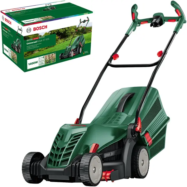 Bosch UniversalRotak 37-555