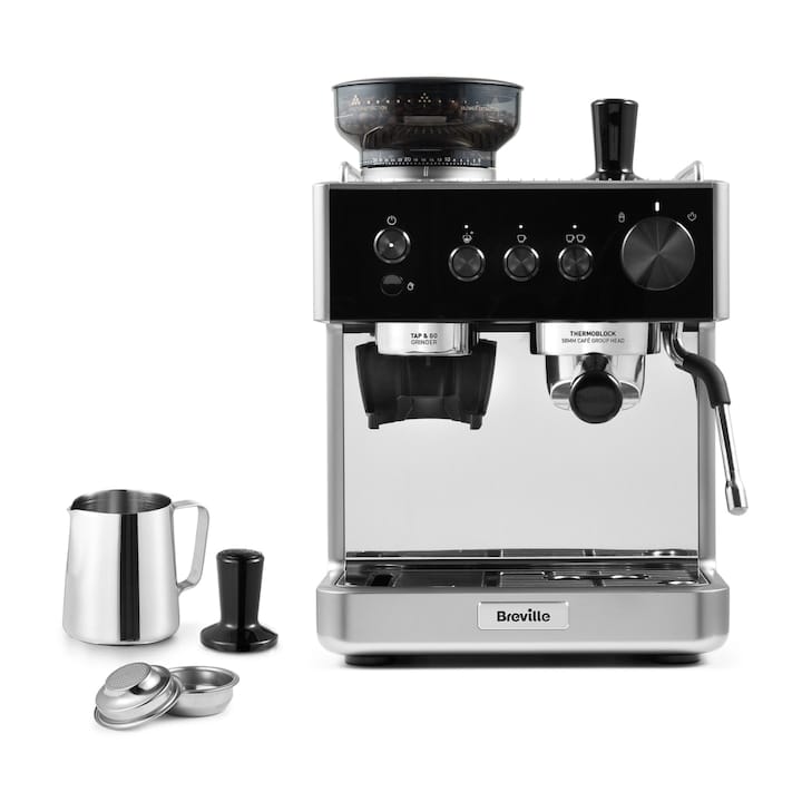 Breville VCF186X-01
