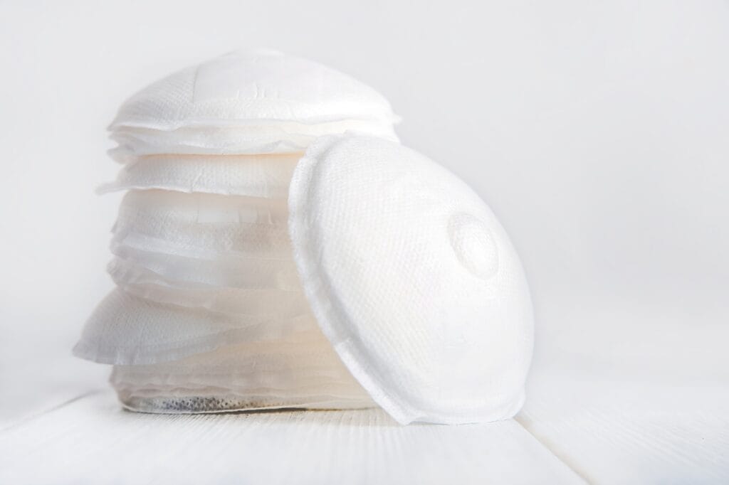 Tampoane pentru sân: cum arată și când trebuie schimbate tampoane de sân noi pentru alăptare, prevenire disconfort