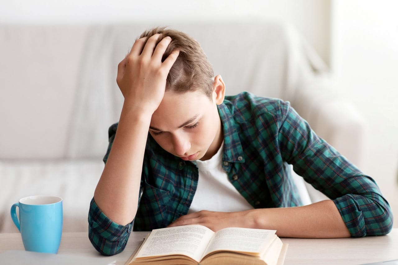 Cea mai bună Carte pentru copii de 12-14+ ani