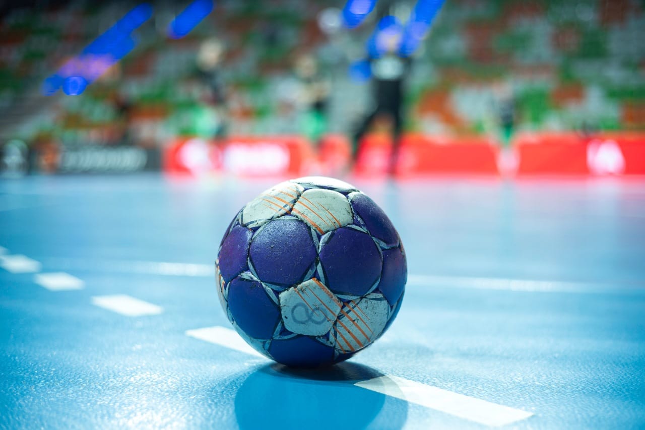Cea mai bună Minge de handbal