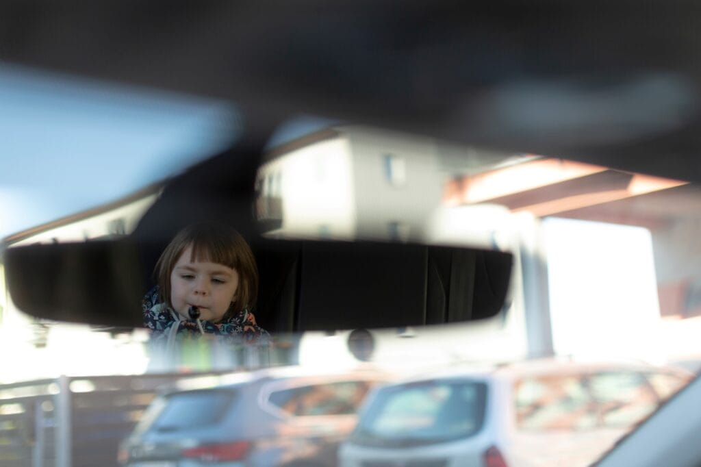 Cea mai bună Oglindă auto retrovizoare pentru bebeluși