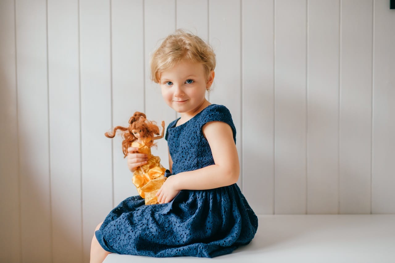 Cea mai bună Păpușă Barbie