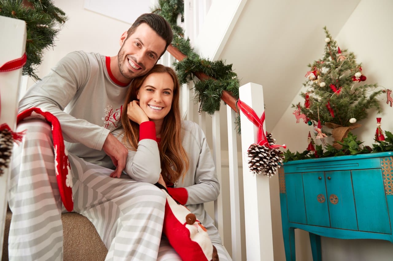 Cea mai bună Pijama de Crăciun pentru bărbați