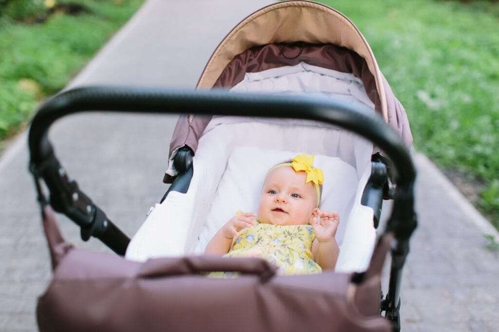 Cea mai bună Saltea pentru landou