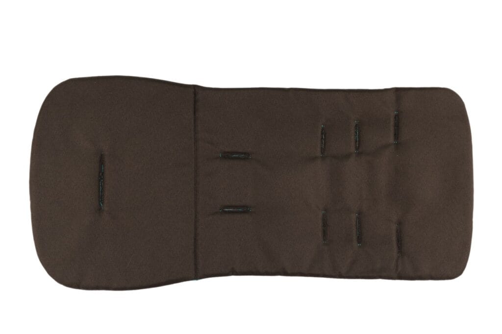 salteluță universală pentru cărucior cu două fețe și orificii multiple, ideală pentru climat cald și rece