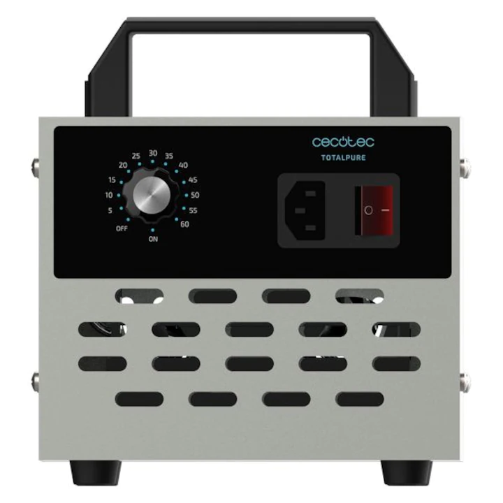 Cecotec TotalPure 4000
