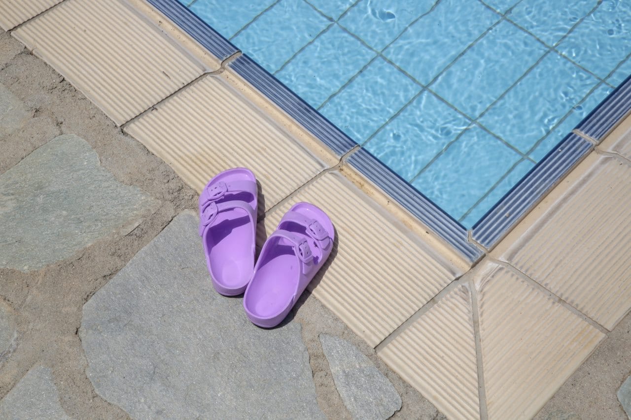 Cei mai buni Papuci pentru copii