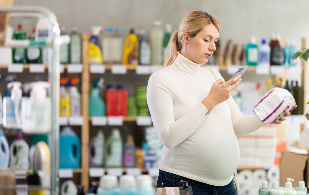 Cel mai bun Absorbant postnatal