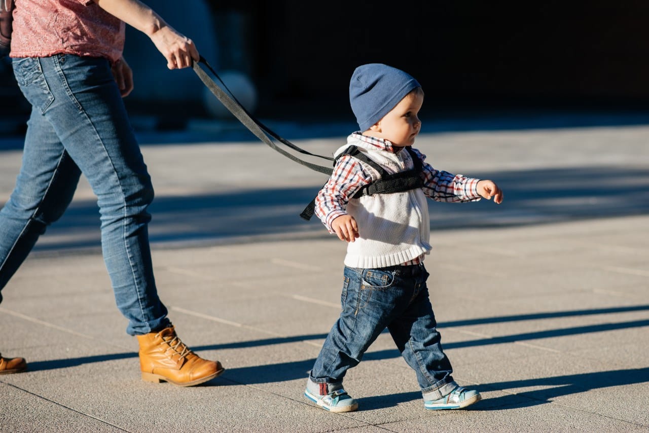 Cel mai bun Ham pentru bebeluși