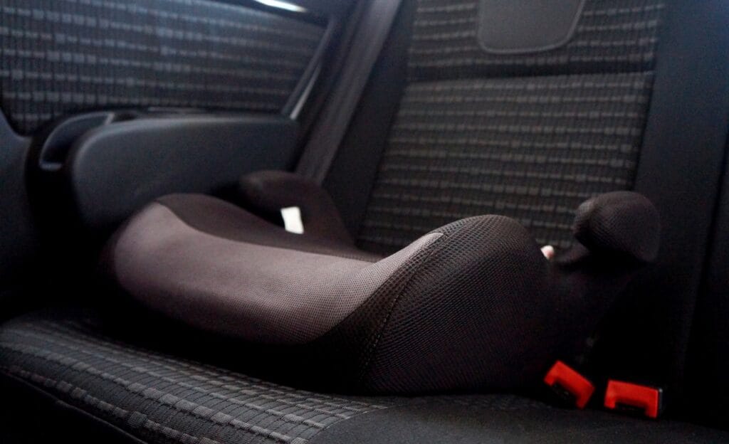 Cel mai bun Înălțător auto pentru copii