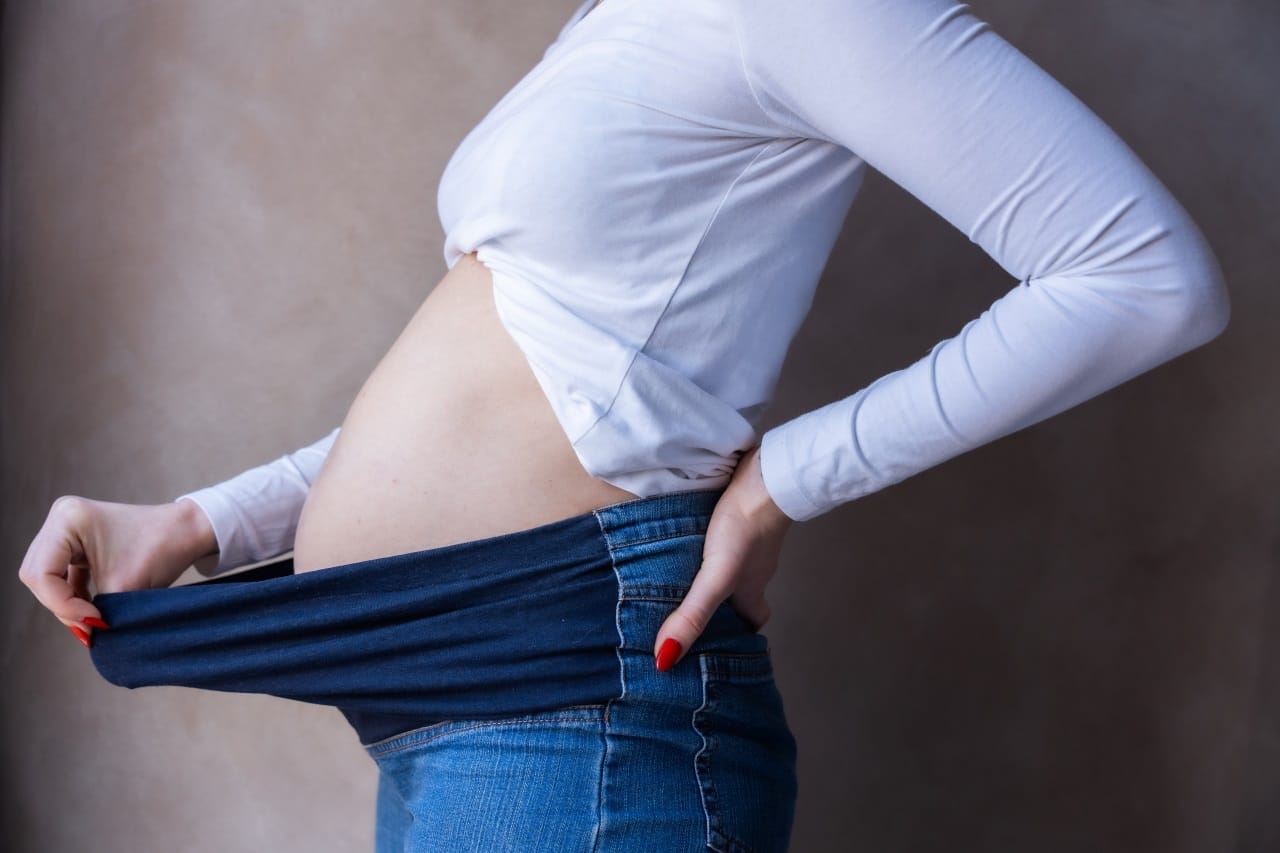 Cel mai bun Pantalon pentru gravide