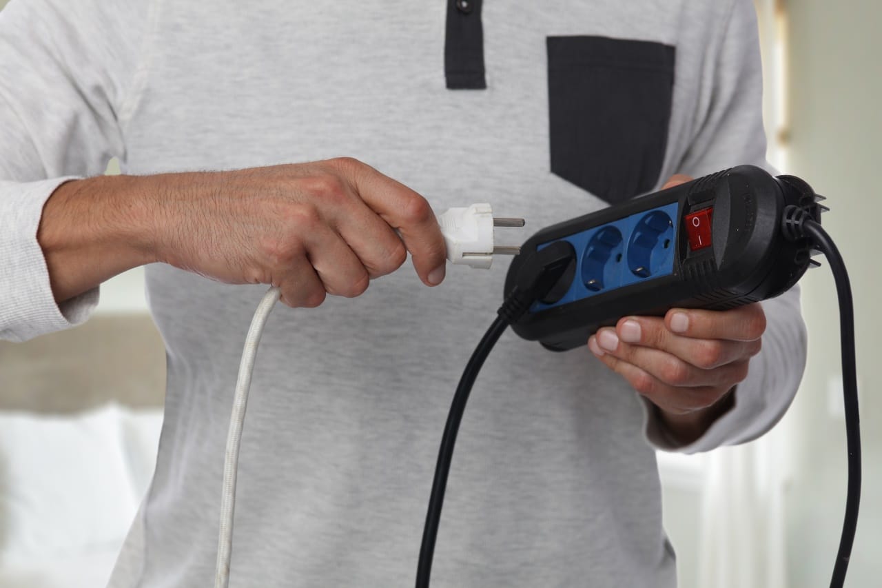 Cel mai bun Prelungitor priză