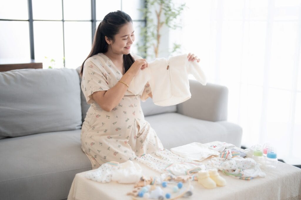 Cel mai bun Set de hăinuțe pentru bebeluși