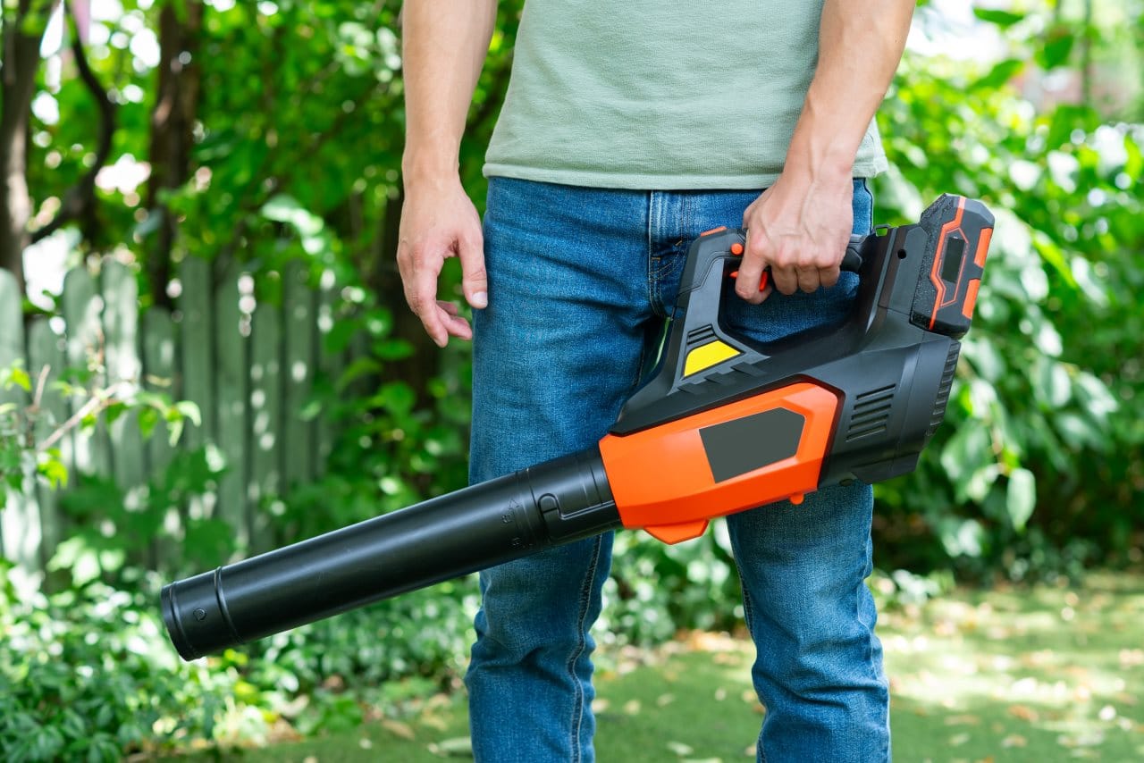 Cel mai bun Suflător de frunze cu acumulator