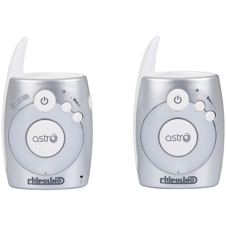 Chipolino Astro silver
