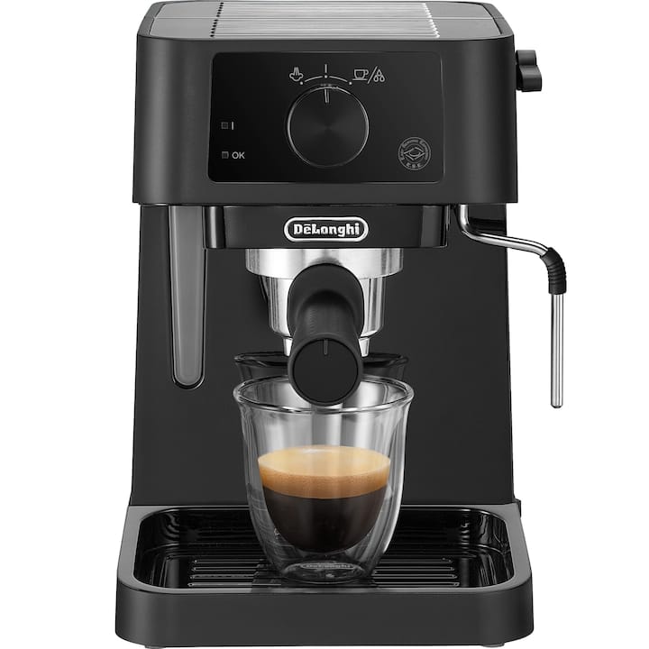 DE’LONGHI Stilosa EC 235.BK