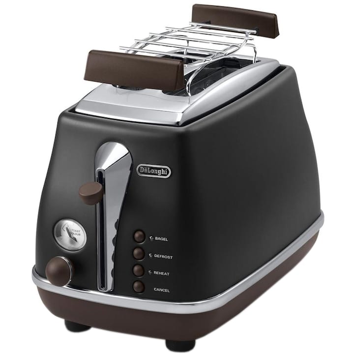 DeLonghi CTOV2103.BK