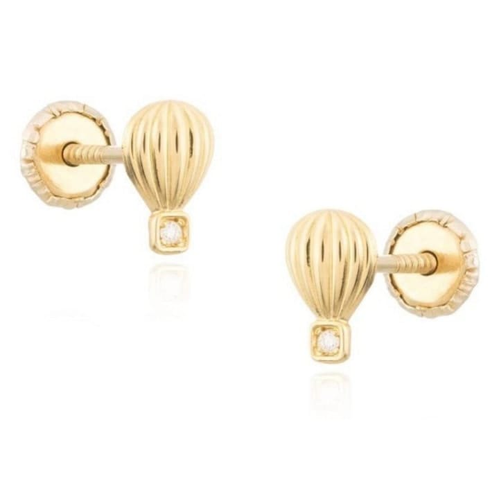 Diamond Air Baloons Joliesse Diamonds