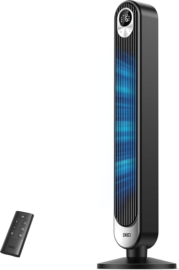 Dreo Cruiser Pro T1