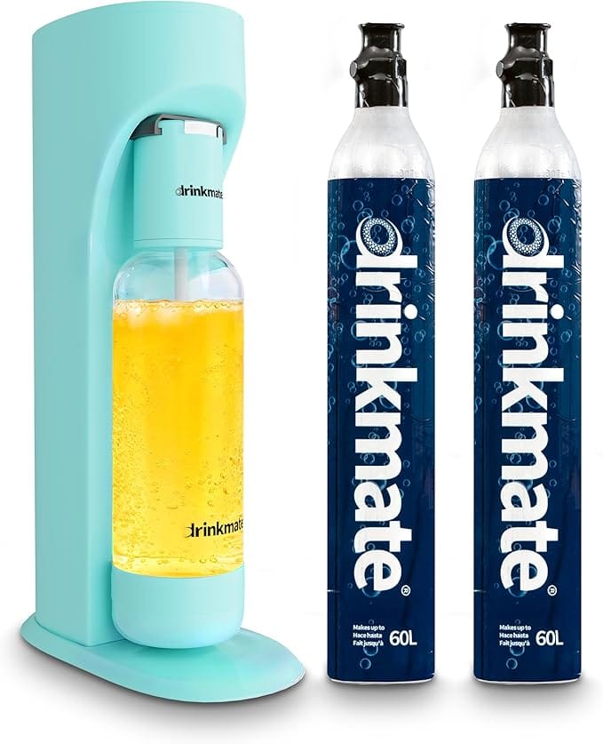 Drinkmate OmniFizz