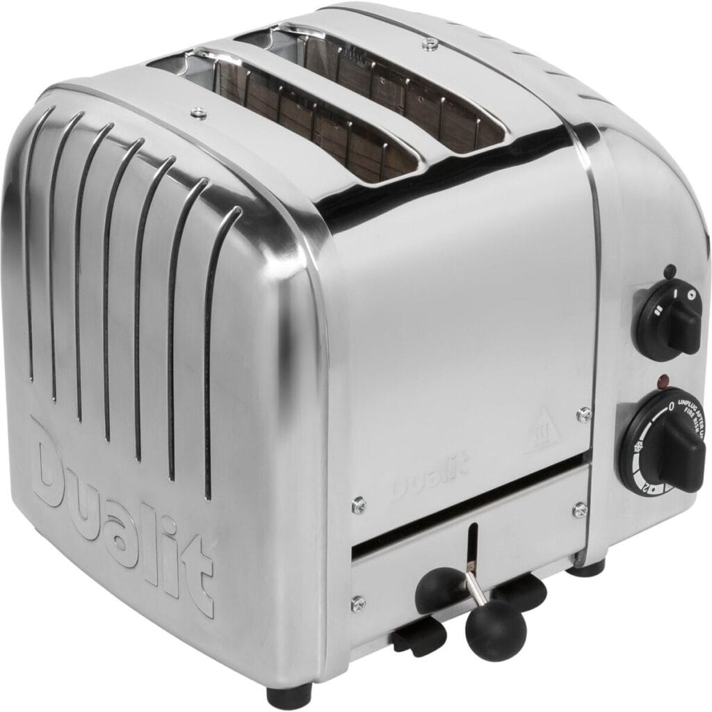 Dualit Prajitor de paine Classic