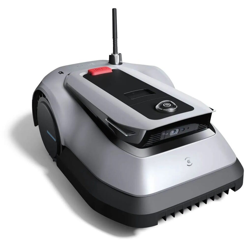 Ecovacs Goat G1-800