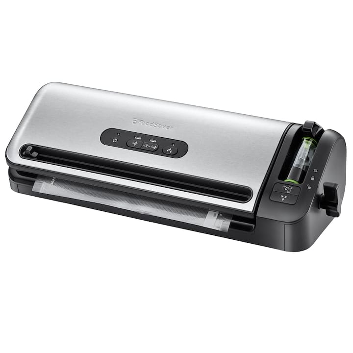 FOODSAVER FFS017X-01