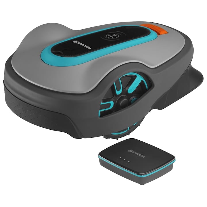Gardena Smart SILENO life 1250