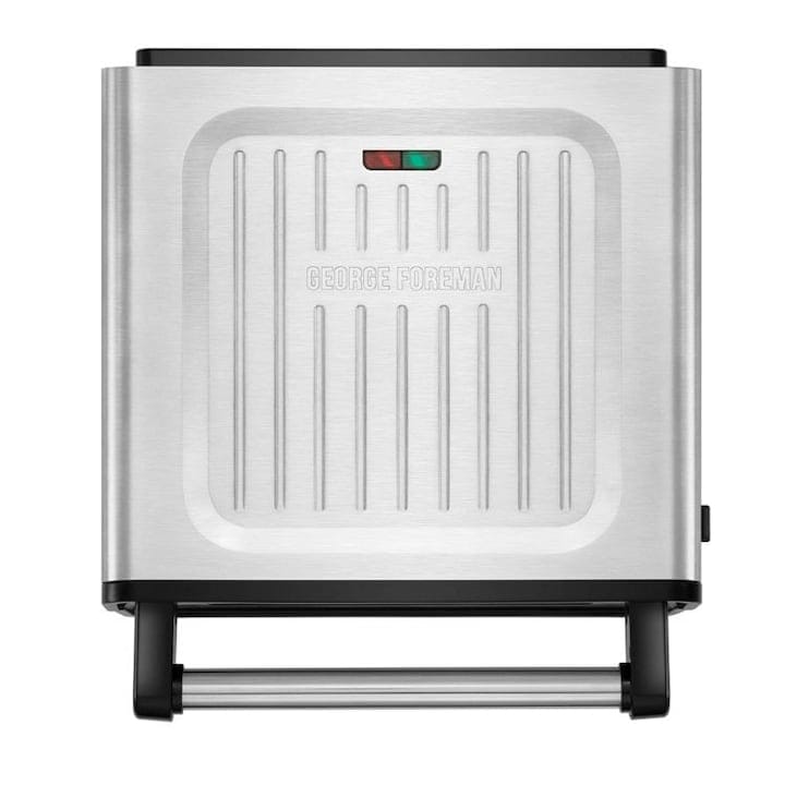 George Foreman, 28000-56