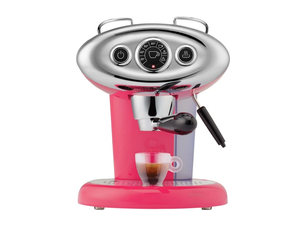 Illy Francis X7.1