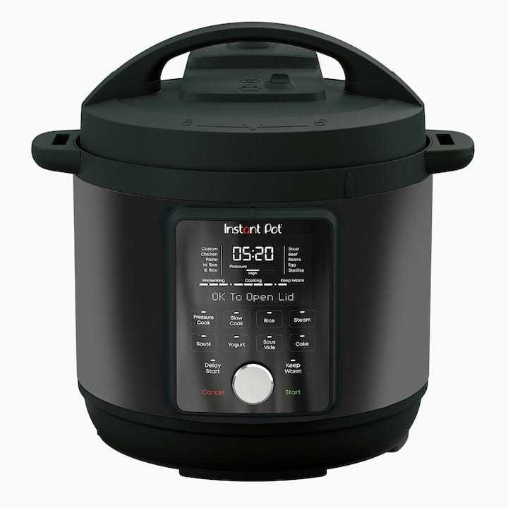 Instant Pot Duo Plus WhisperQuiet