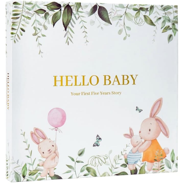 Jurnal bebe, Cadonique