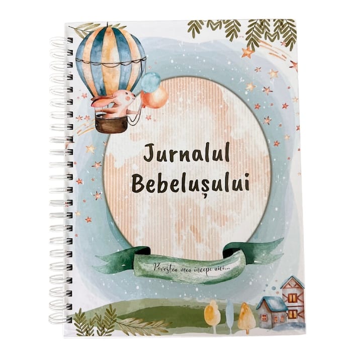 Jurnalul Bebelusului, DreamME