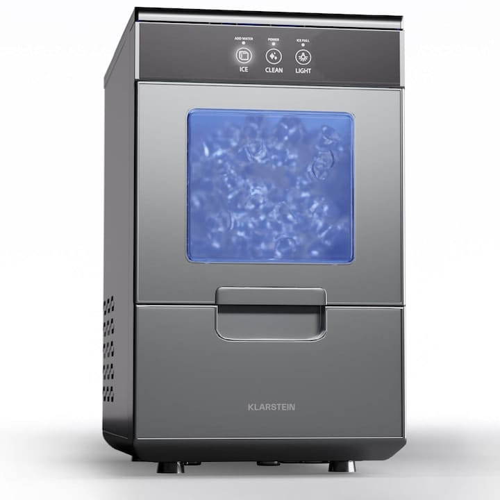 Klarstein Ice Galet