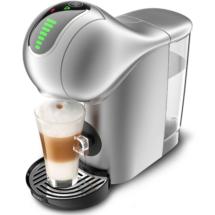 Krups NESCAFÉ® Dolce Gusto® Genio S Touch KP440E10