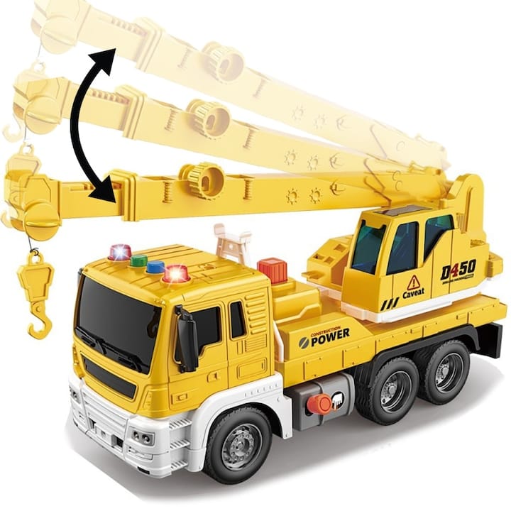 Macara Interactiva Pitikot