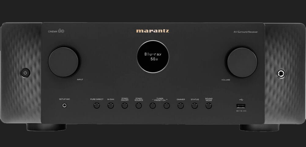 Marantz Cinema 60