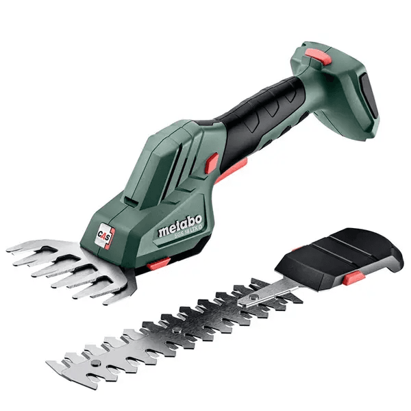 Metabo SGS 18 LTX Q