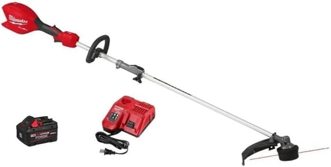 Milwaukee M18 Fuel String Trimmer