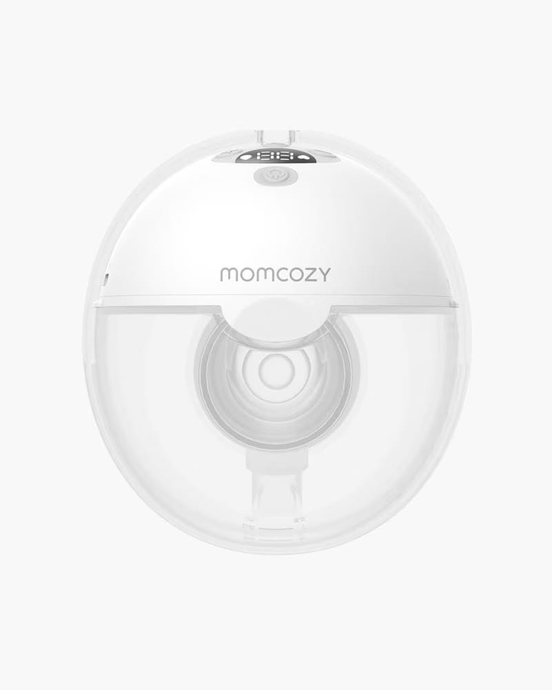 Momcozy Hands-free M5