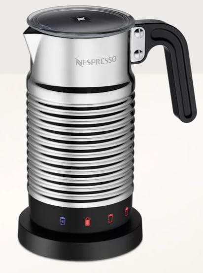Nespresso Aeroccino 4
