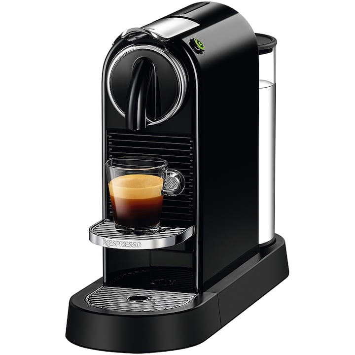 Nespresso by De'Longhi CitiZ