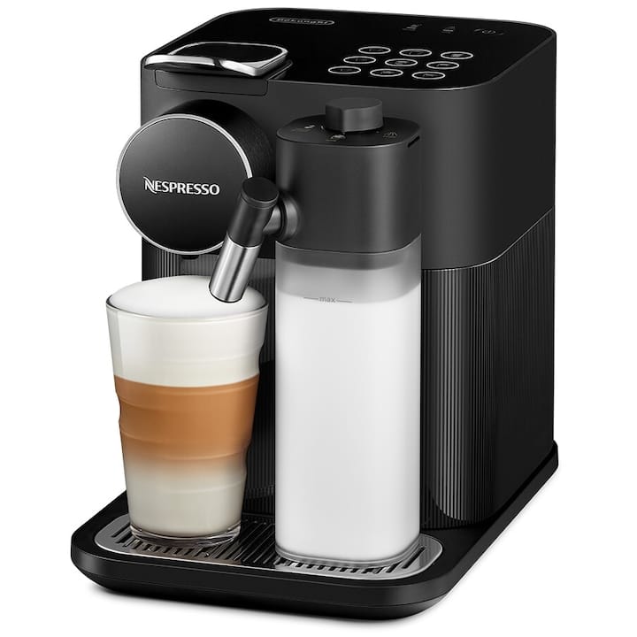 Nespresso by De'Longhi Gran Lattissima EN650.B
