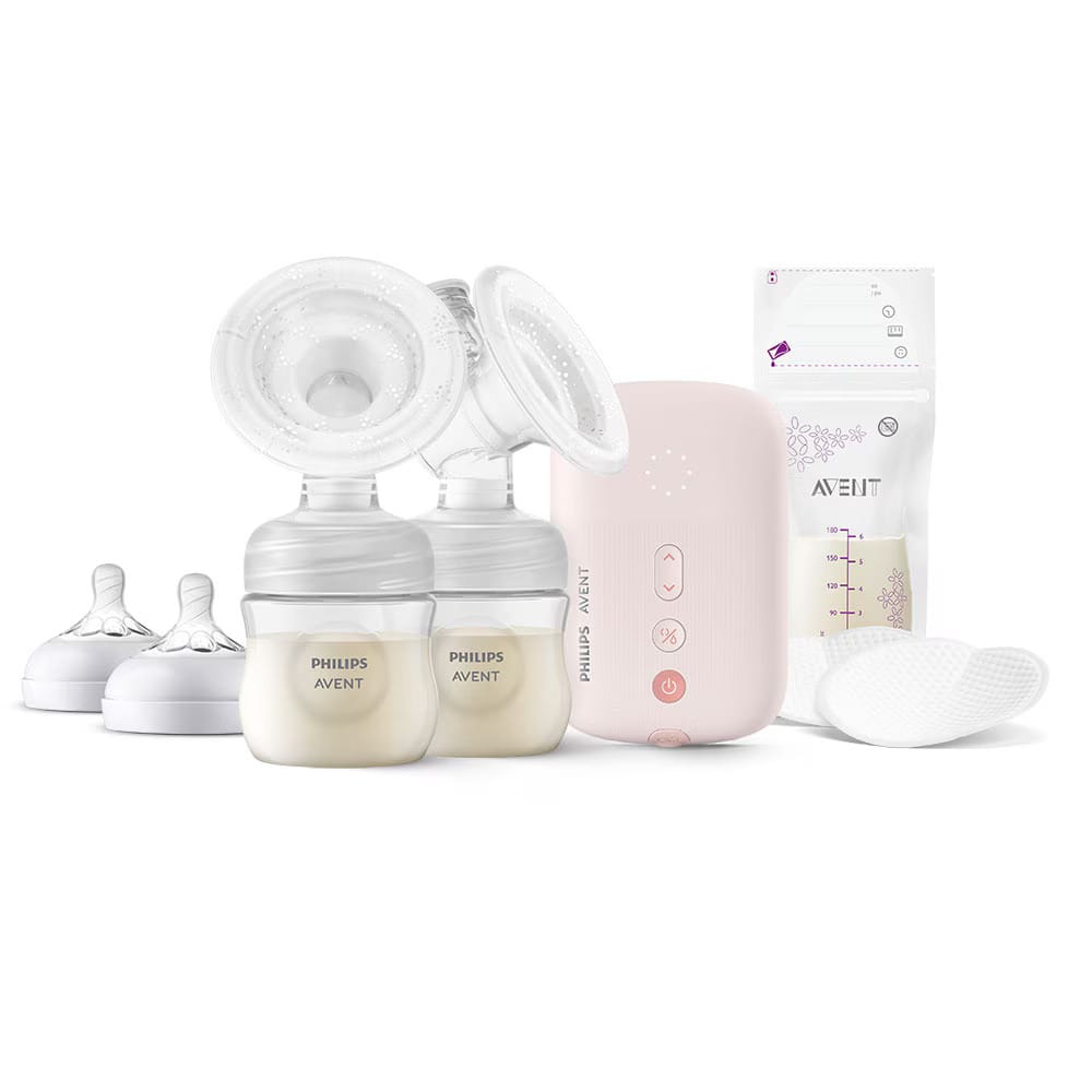 PHILIPS AVENT SCF397 31