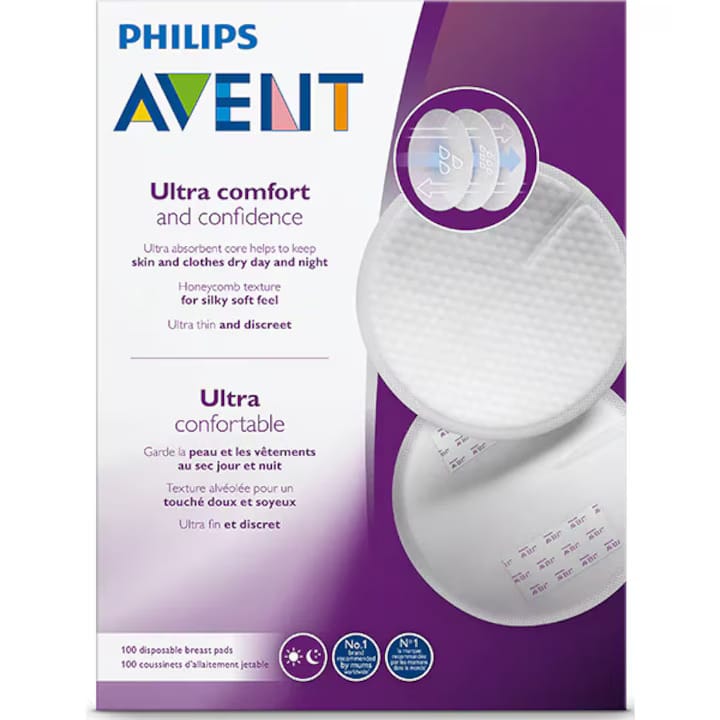 Philips Avent SCF254 13